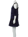 AMUR Mini Dress