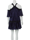 AMUR Mini Dress