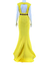 Terani Couture Buttercup Gown