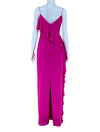 Vince Camuto Pink Maxi Dress