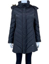 Kenneth Cole Down Coat