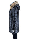 Marc New York Down Coyote Coat