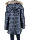 Marc New York Down Coyote Coat